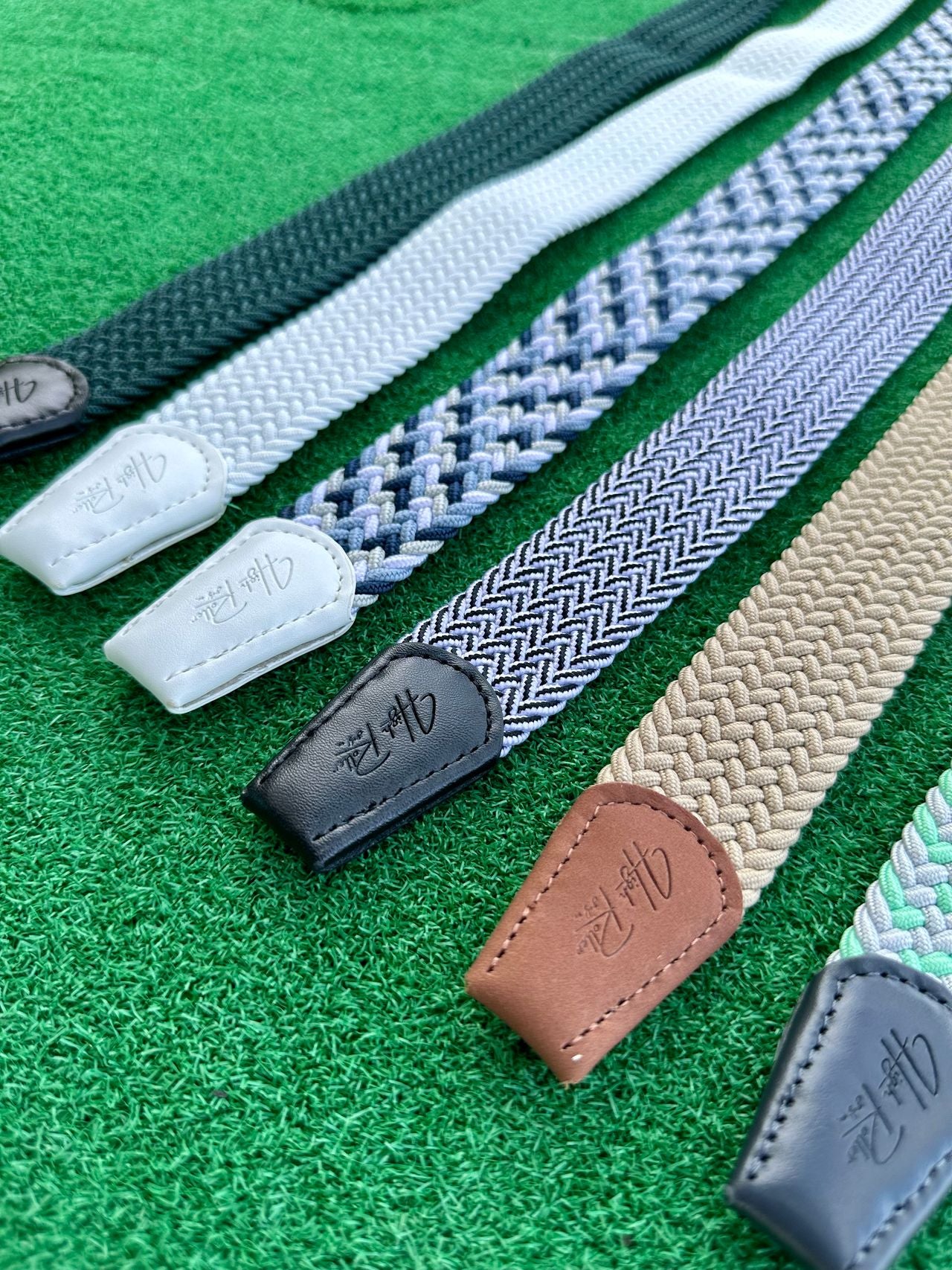 High Roller Green