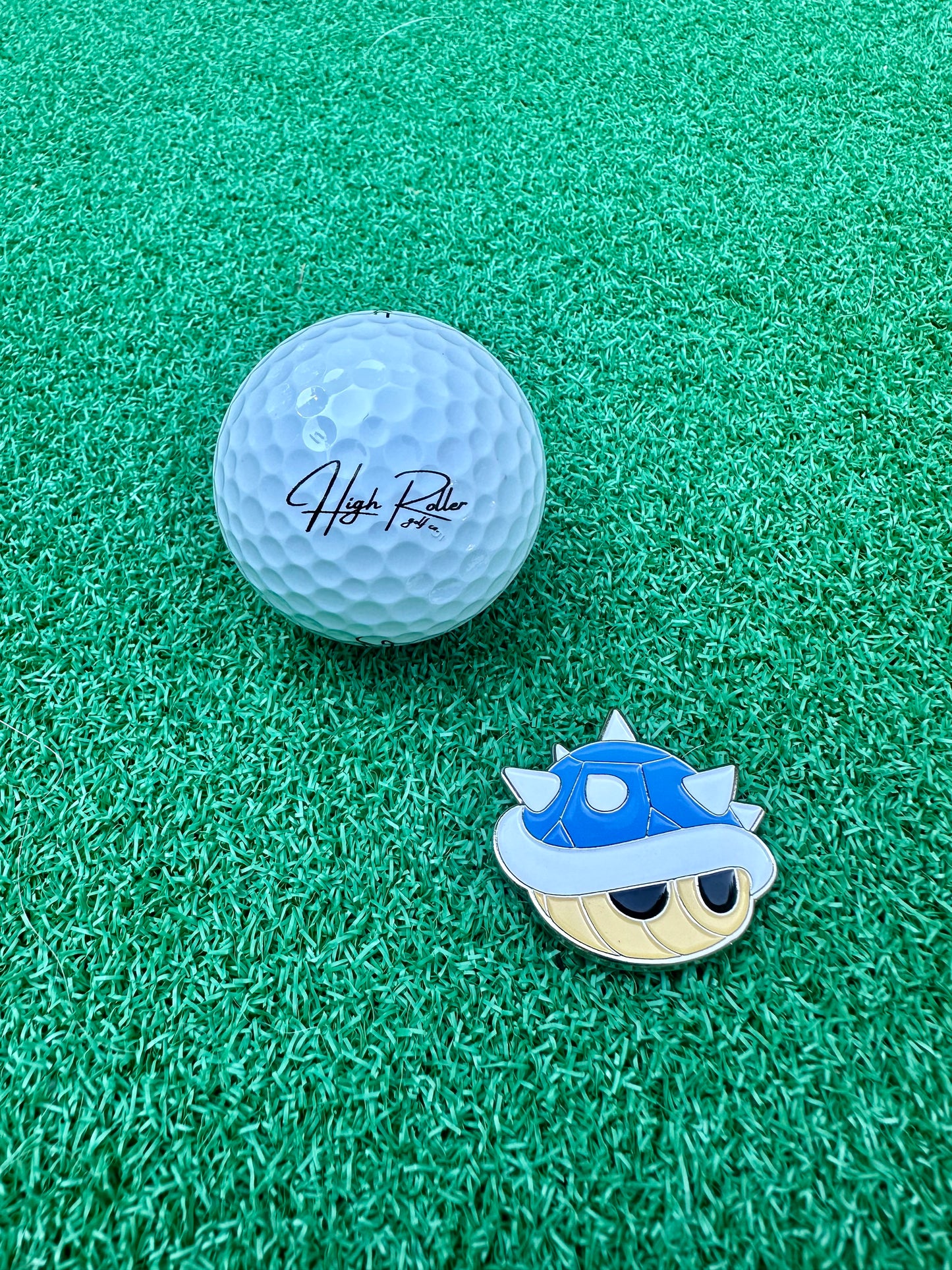 Nostalgic Ball Marker Bundle