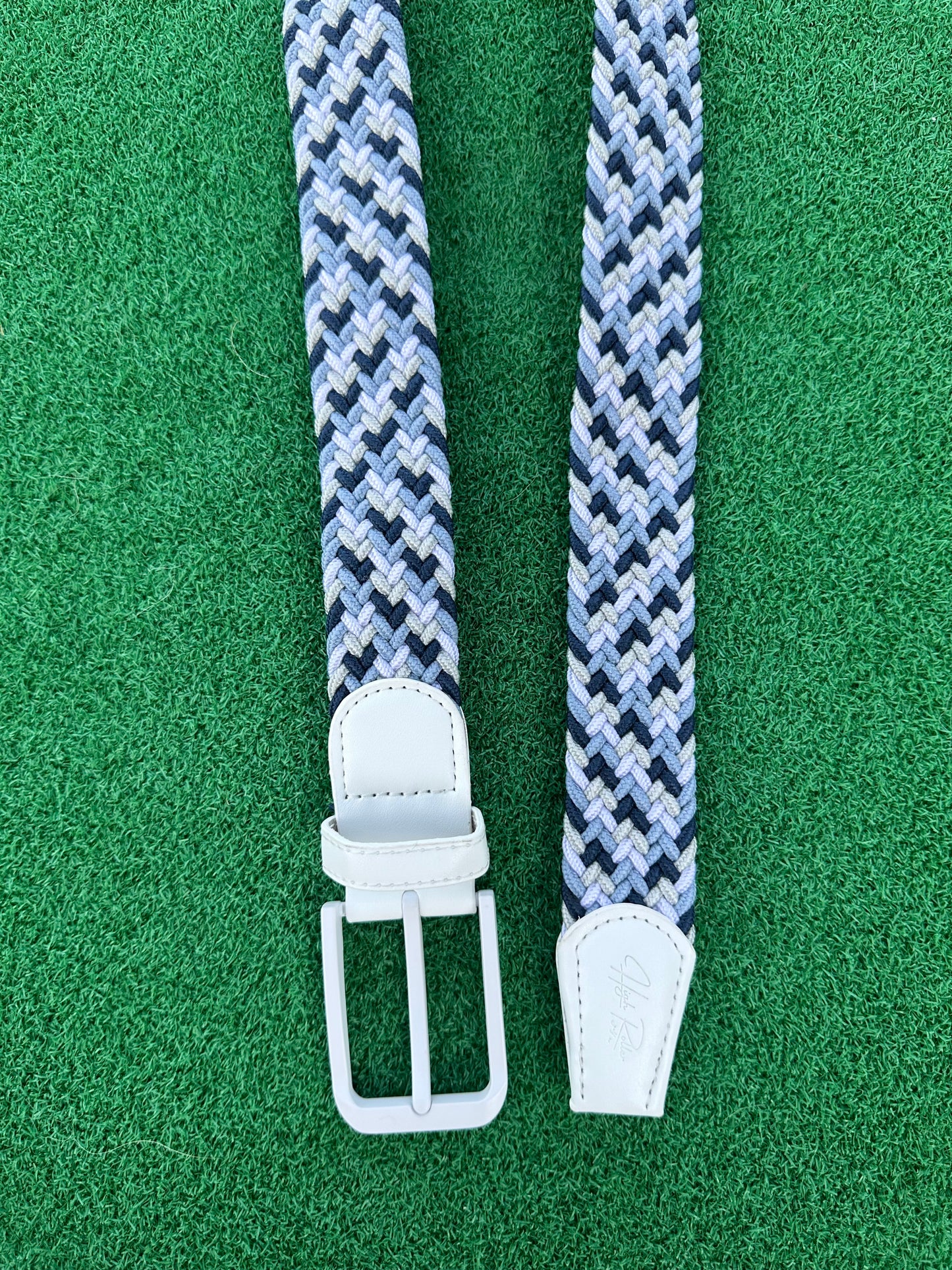 High Roller Blue's
