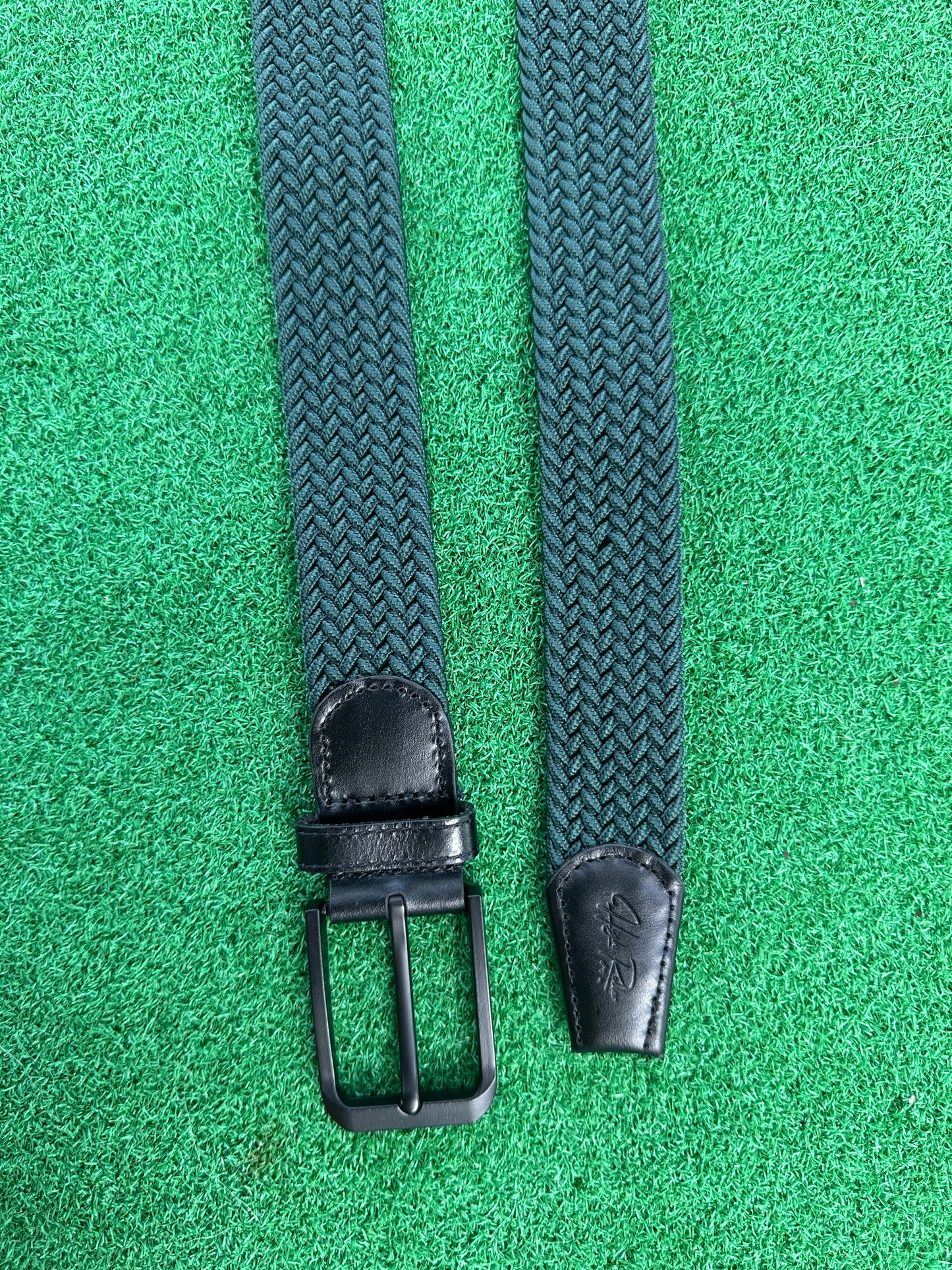 High Roller Green