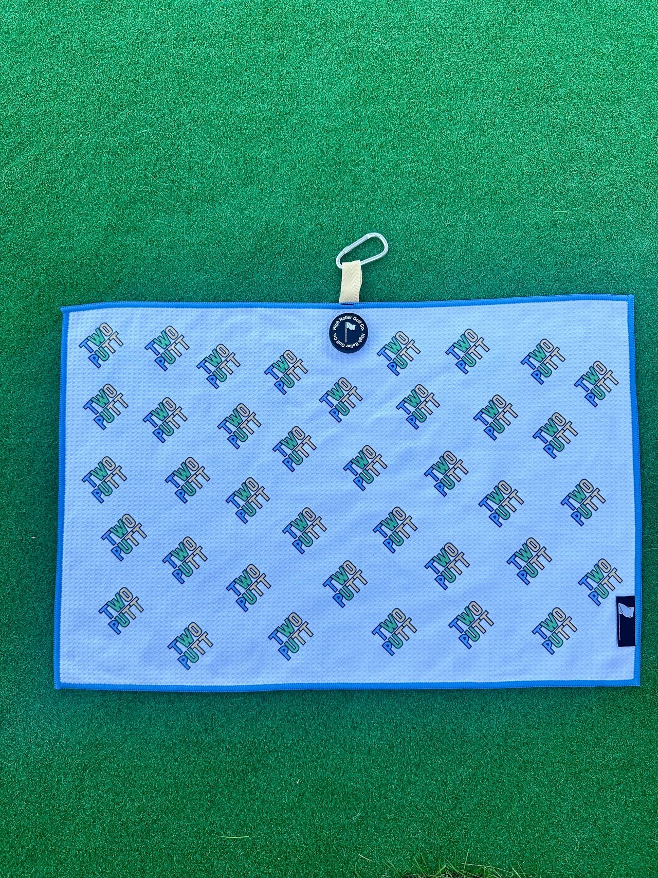 Two Putt Bundle