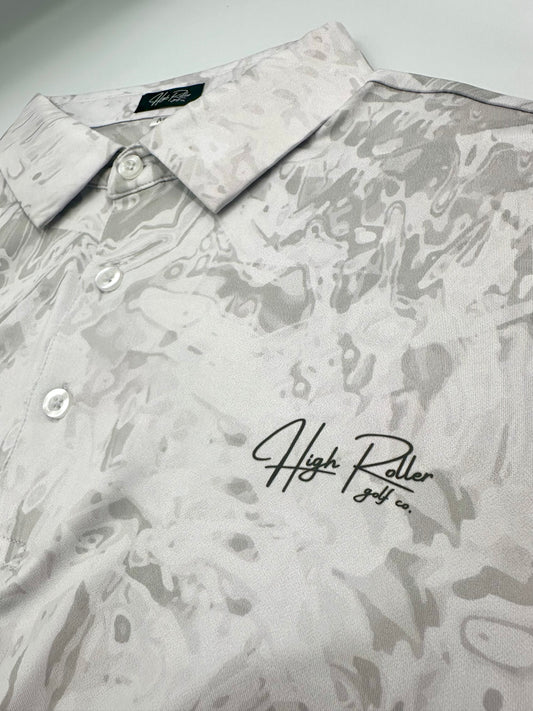 Smoke And Mirrors Polo