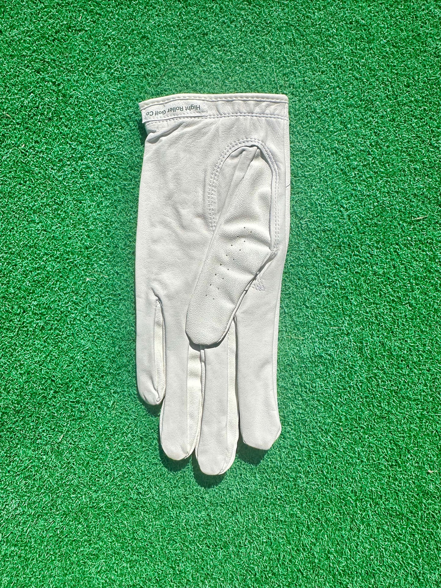 Green Slopes Golf Glove *MISPRINT*
