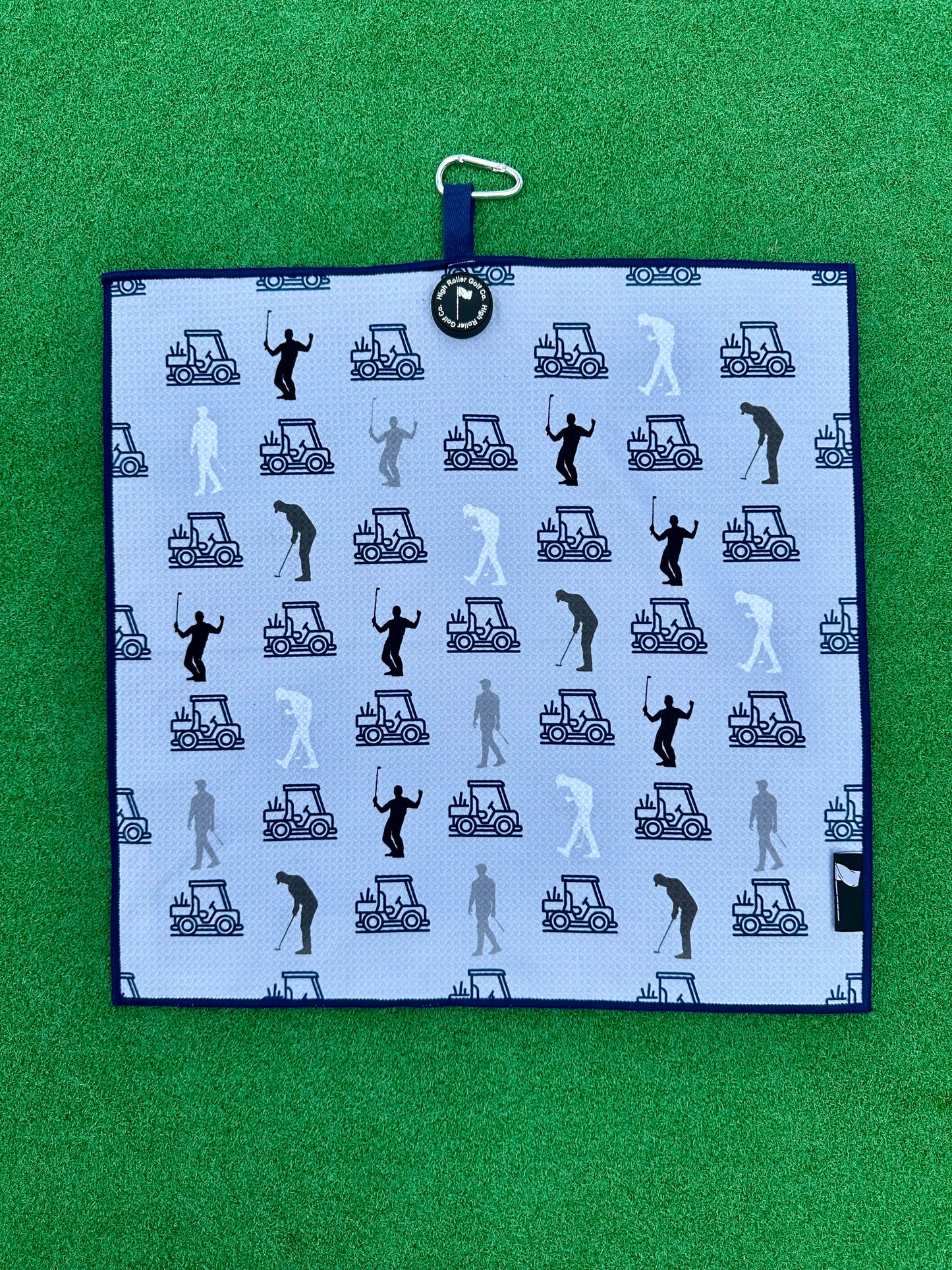 New Golf Goofin' Towel